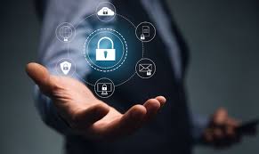 Endpoint-security-solutions